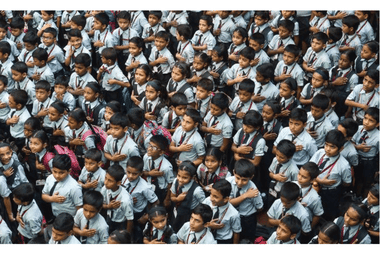 School Assembly News Headlines for 16 June 2023