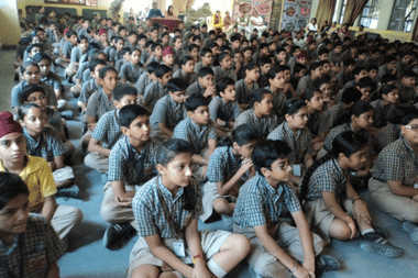 School Assembly News Headlines for 17 February 2023