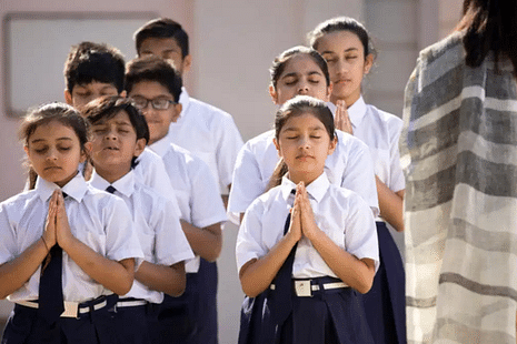 School Assembly News Headlines for 17 February 2025