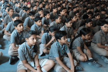 School Assembly News Headlines for 17 July 2023