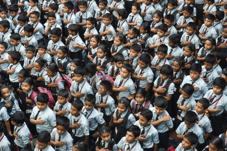 School Assembly News Headlines for 17 March 2025