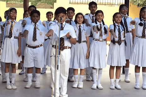 School Assembly News Headlines for 17 May 2025