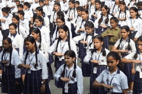 School Assembly News Headlines for 18 February 2025