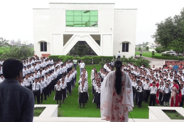 School Assembly News Headlines for 18 July 2023