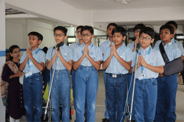 School Assembly News Headlines for 19 April 2025