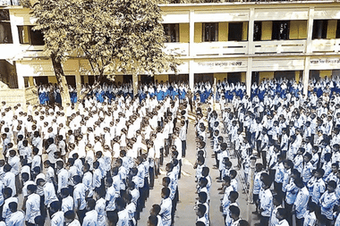 School Assembly News Headlines for 19 December 2024