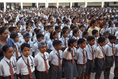 School Assembly News Headlines for 1 September 2023