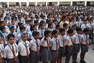 School Assembly News Headlines for Tomorrow (20 April 2024): Top Stories, National, International, Sports