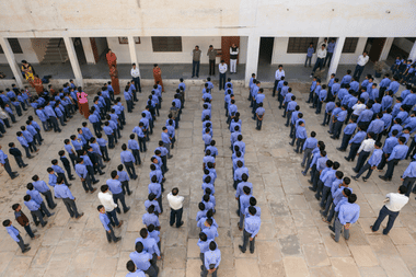 School Assembly News Headlines for 21 August 2023