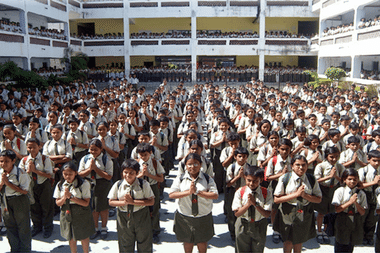 School Assembly News Headlines for 21 January 2025