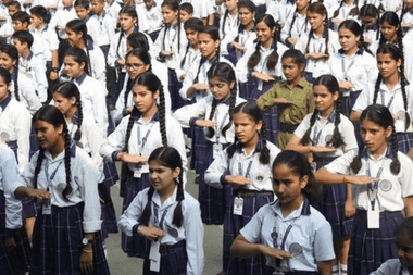 School Assembly News Headlines for 21 March 2025