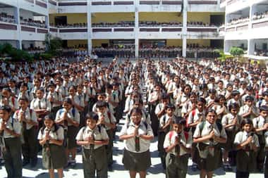 School Assembly News Headlines for 21 September 2023