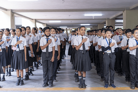School Assembly News Headlines for 22 April 2025