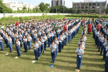 School Assembly News Headlines for 22 July 2023