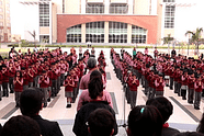School Assembly News Headlines for 22 March 2025: Top Stories, National, International, Sports