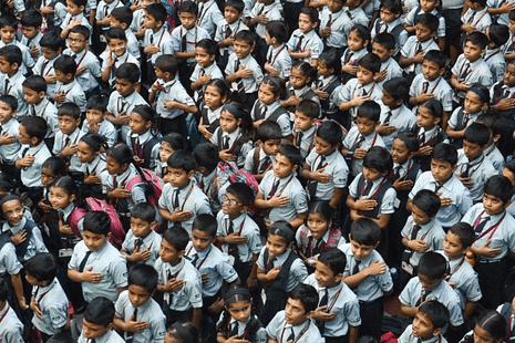 School Assembly News Headlines for 22 May 2025