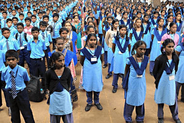 School Assembly News Headlines for 23 August 2023