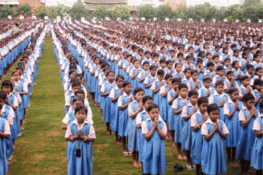 School Assembly News Headlines for 23 June 2023