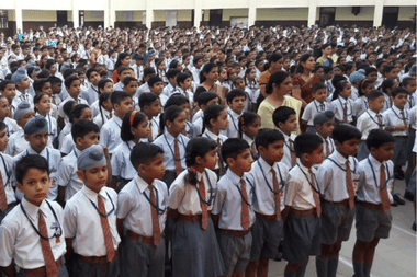 School Assembly News Headlines for 23 May 2024