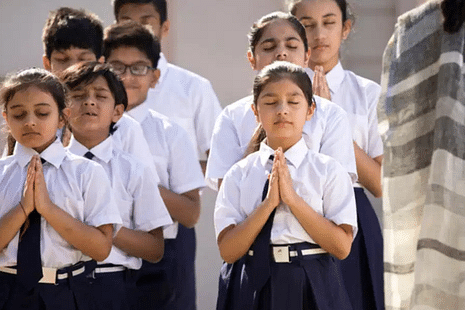 School Assembly News Headlines for 24 April 2025