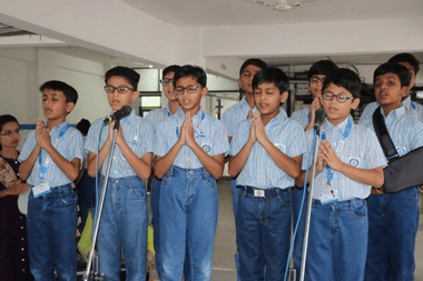 School Assembly News Headlines for 25 April 2025