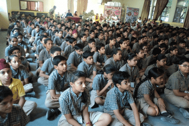 School Assembly News Headlines for 25 August 2023