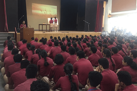 School Assembly News Headlines for 25 March 2023
