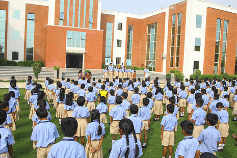 School Assembly News Headlines for 26 April 2025