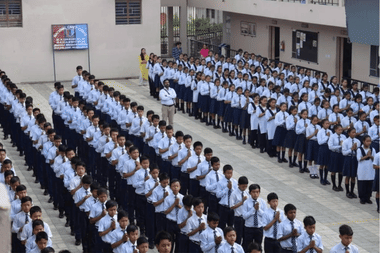 School Assembly News Headlines for 26 June 2023