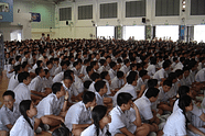 School Assembly News Headlines for 26 March 2025: Top Stories, National, International, Sports
