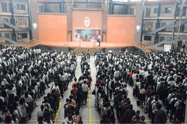 School Assembly News Headlines for 27 June 2023