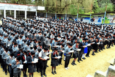 School Assembly News Headlines for 27 May 2025