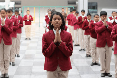 School Assembly News Headlines for 27 October 2023