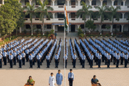 School Assembly News Headlines for Tomorrow (27 September 2025): Top national, international and sports news headlines