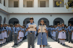 School Assembly News Headlines for 28 August 2025