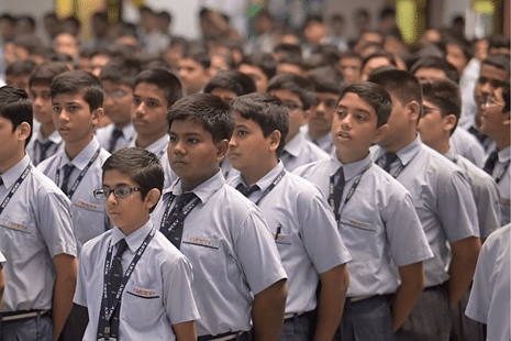 School Assembly News Headlines for 28 January 2025