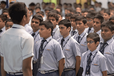 School Assembly News Headlines for 28 March 2025