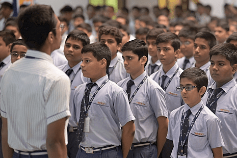 School Assembly News Headlines for 28 March 2025