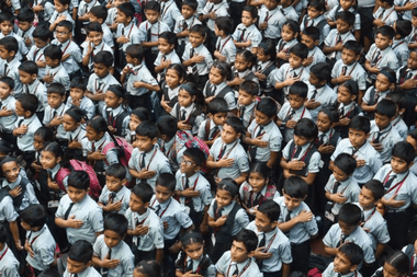 School Assembly News Headlines for 29 April 2025