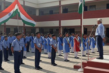School Assembly News Headlines for 29 August 2025