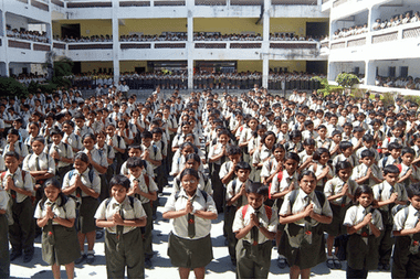 School Assembly News Headlines for 29 March 2024