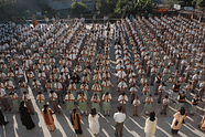 School Assembly News Headlines for Tomorrow (29 March 2025): Top Stories, National, International, Sports