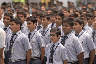 School Assembly News Headlines for 2 December 2024