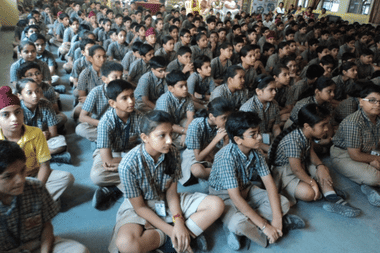 School Assembly News Headlines for 2 June 2023