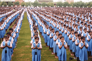 School Assembly News Headlines for 2 May 2025