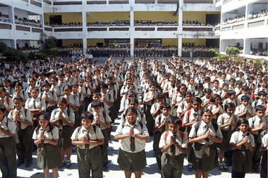 School Assembly News Headlines for 2 September 2023