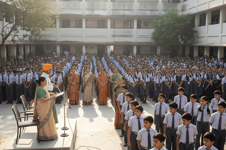 School Assembly News Headlines for 2 September 2025