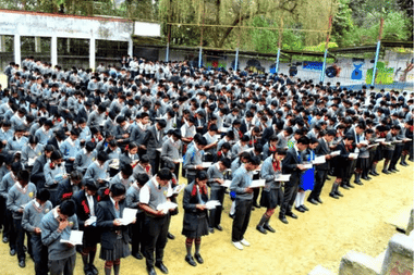 School Assembly News Headlines for 30 March 2024