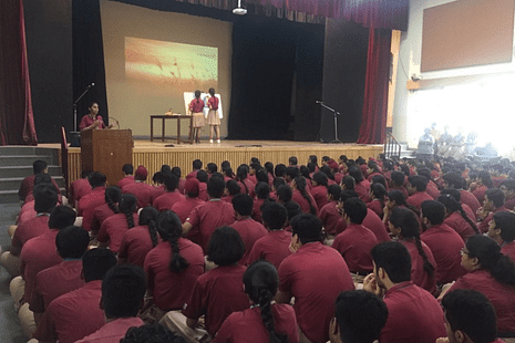 School Assembly News Headlines for 30 May 2024