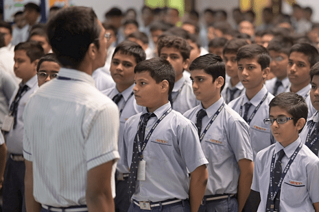 School Assembly News Headlines for 29 October 2024